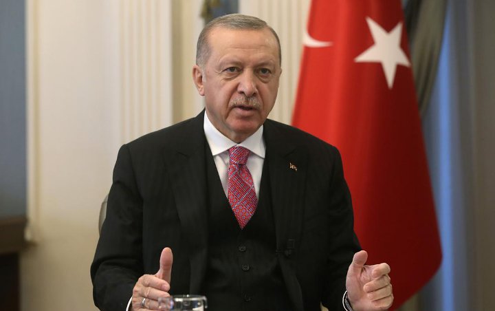Imbas UEA Damai dengan Israel, Presiden Turki Ancam Akhiri Hubungan Diplomatik
