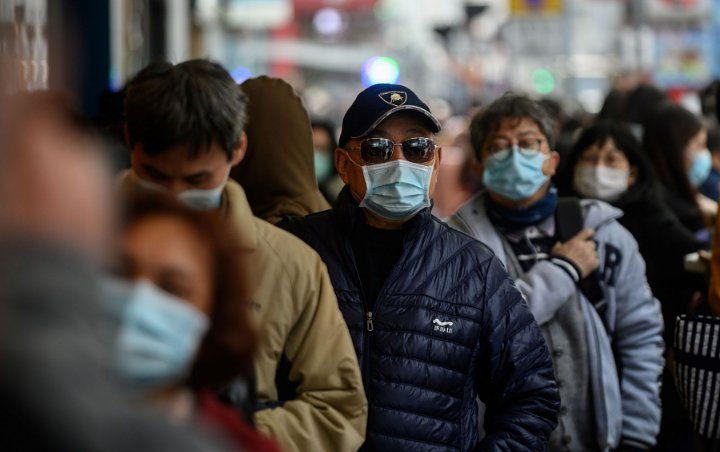 Pakar Ungkap Solusi Hentikan Pandemi Corona Selain Vaksin