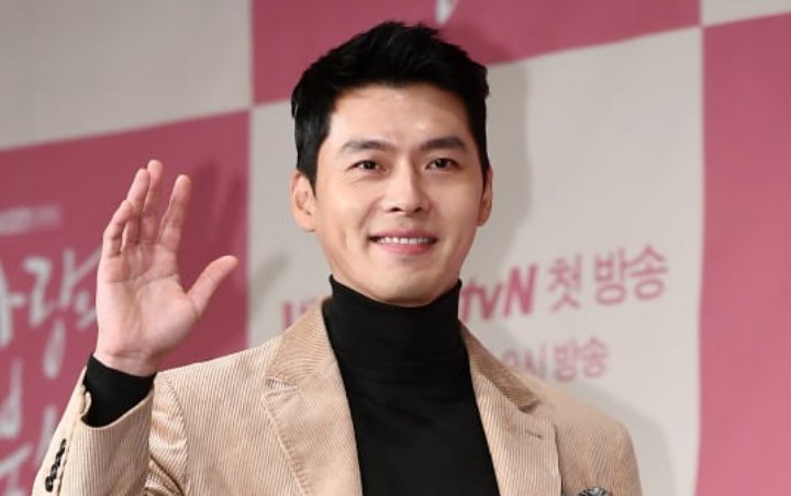 Buku Foto Hyun Bin Dirilis Tanpa Izin, Agensi Ambil Langkah Hukum