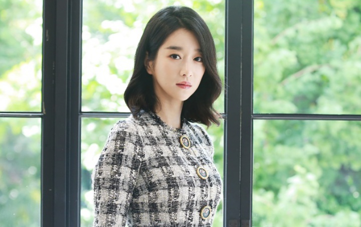 Cantiknya Bukan Main, Visual Seo Ye Ji di Foto-Foto Lawas Tuai Decak Kagum