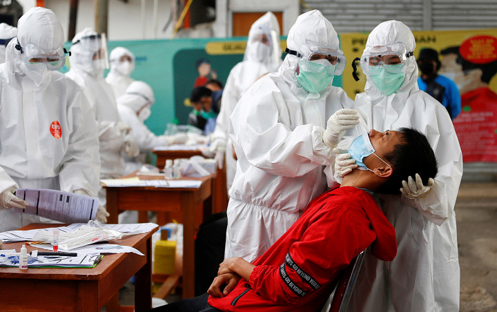 Sempat Dikritik, Herd Immunity Kini 'Dilirik' untuk Selesaikan Pandemi Corona