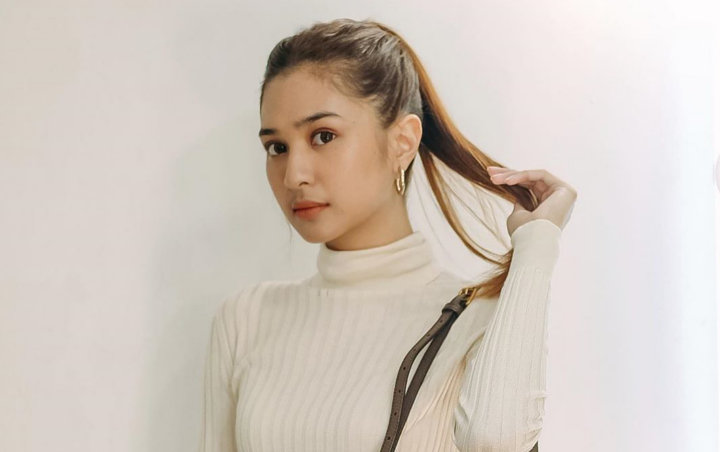 Cerita Kocak Awal Karier Mikha Tambayong di Dunia Entertainment, Tak Sadar Sudah Masuk Majalah
