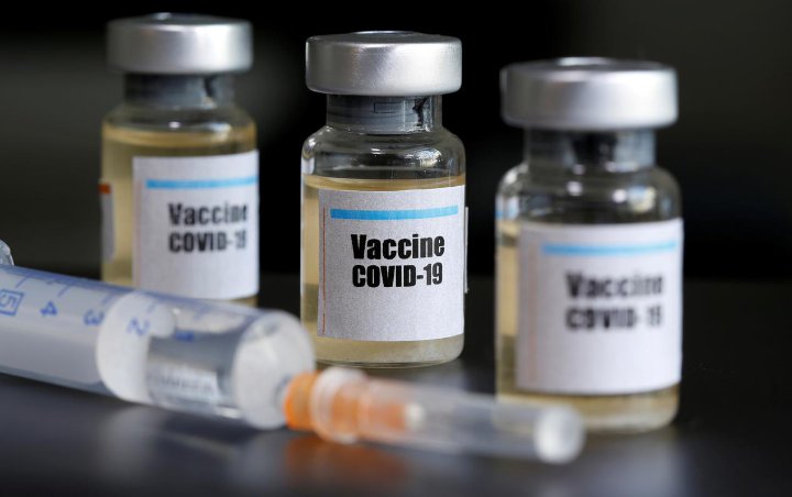 Gerak Cepat, Indonesia Diam-Diam Sudah Amankan 340 Juta Dosis Vaksin Corona Sampai 2021