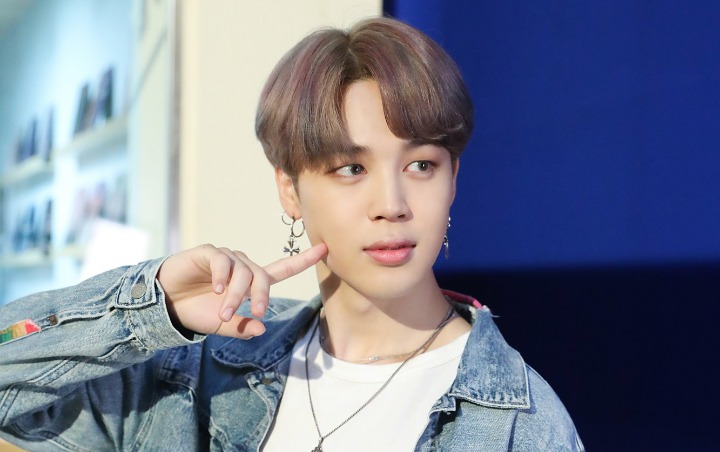 Jimin Bts Diam Diam Beramal 1 2 Miliar Lewat Sang Ayah Fakta Ini Bikin Takjub