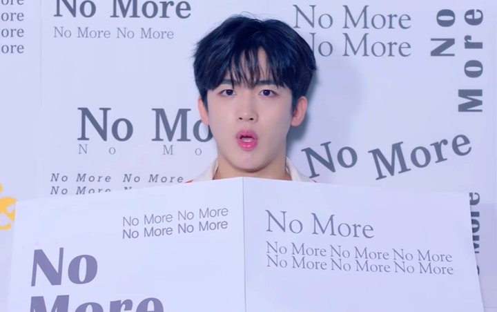 Kim Yohan Bimbang Dan Tak Sabar Untuk Nyatakan Cinta Dalam MV Debut Solo 'No More'