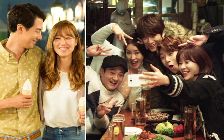 Selain 'It's Okay To Not Be Okay', 10 Drama Korea Seru Ini Juga Mengangkat Isu Kesehatan Mental!