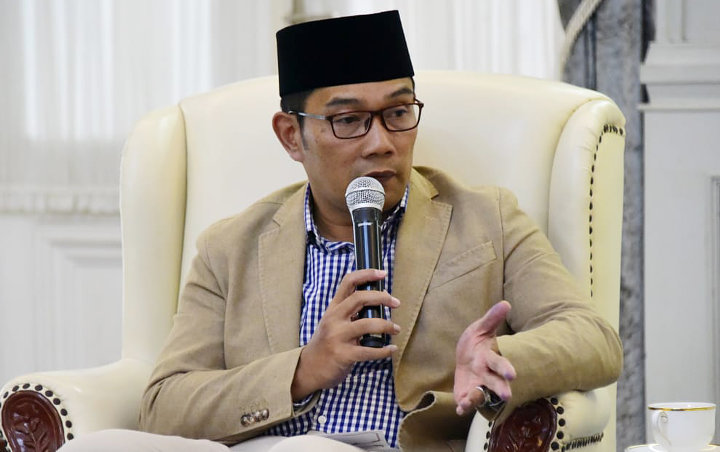Ingin Jabar Jadi Contoh Nasional, Ridwan Kamil Terapkan Cara Ini Cegah Korupsi