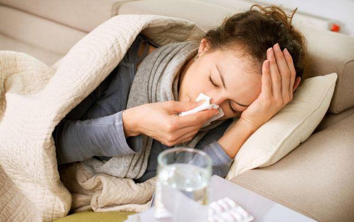 Perusahaan Prancis Bikin Alat Tes yang Bisa Bedakan COVID-19 dan Flu Biasa