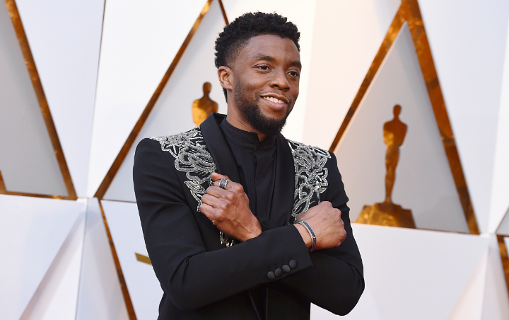 'Black Panther' Hingga 'Marshall', 10 Film Terbaik Chadwick Boseman Ini Akan Dikenang Sepanjang Masa