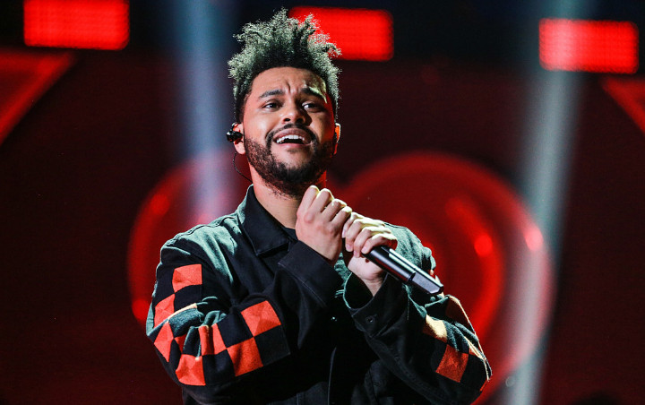 MTV VMA 2020:  The Weeknd Menang 'Video of The Year', Artis Kanada Pertama Sejak 1989