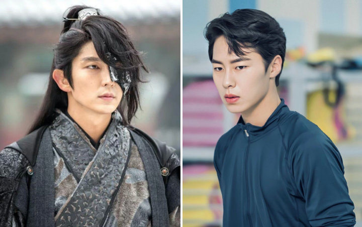Seram Tapi Ganteng, Karakter Bad Boy dalam 10 Drama Korea Ini Dijamin Bikin Kesengsem