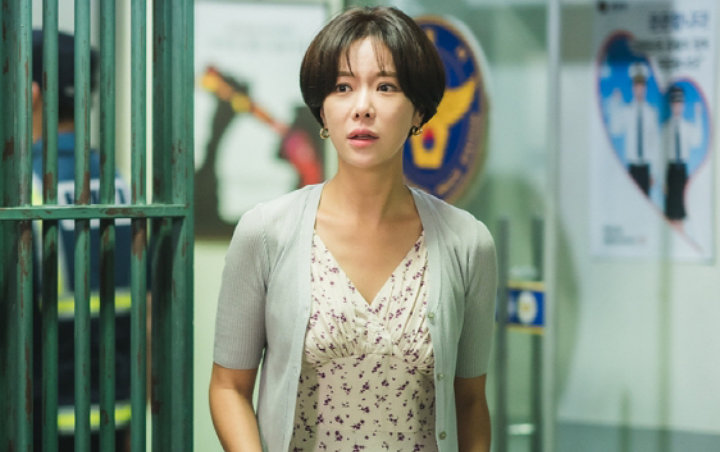 Tayangkan Episode Terakhir, Drama Hwang Jung Eum 'Men Are Men' Catat Rating Rendah