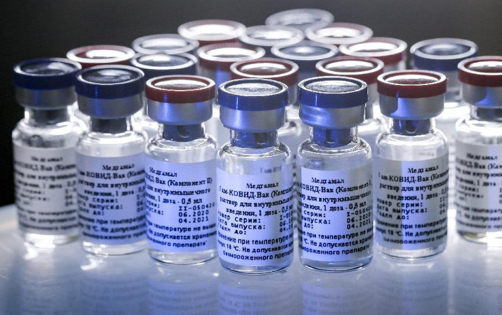 Vaksin Corona Tiongkok dan Rusia Diragukan Jadi Solusi Pandemi Gara-Gara Ini
