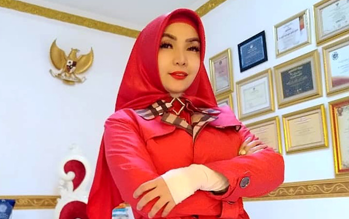 Roro Fitria Jarang Dijenguk Saat di Penjara, Jadi Tahu Mana Sahabat yang Tulus