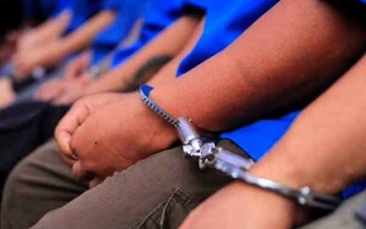 Polisi Gerebek Pesta Gay di Jaksel yang Diikuti 56 Pria, 9 Tersangka Terancam 15 Tahun Penjara