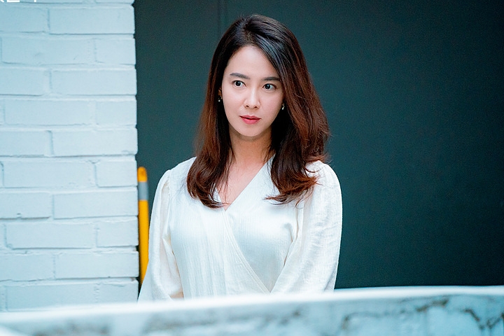 'Was It Love?' Catat Rating Rendah, Song Ji Hyo Sedih Syuting Berakhir