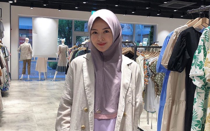 Ayana Moon Kenang Perjuangan Usai Jadi Mualaf, Nekat ke Malaysia Hingga Nangis Tiap Hari