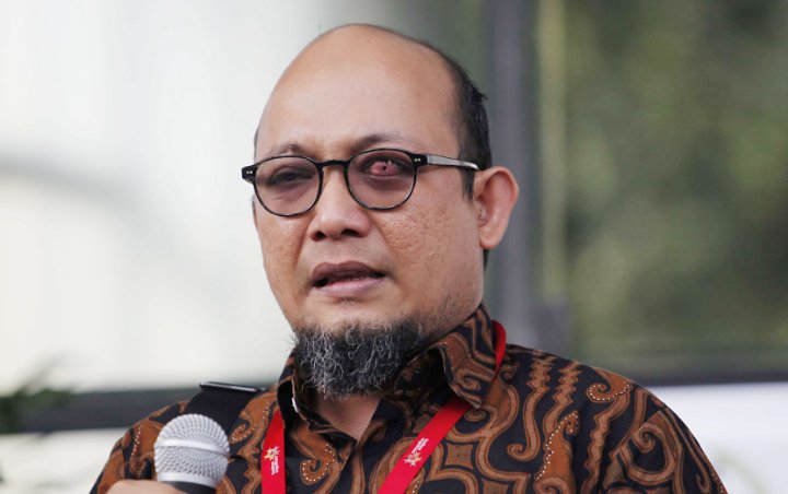 Kritik Buruknya Penegakan Hukum Indonesia, Novel Baswedan: Bisa Diatur Cukong