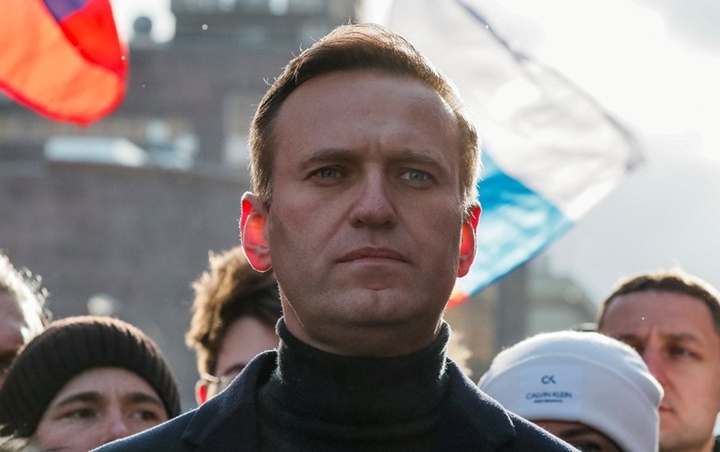 Jerman Ancam Beri Sanksi Rusia Usai Temukan Racun yang Dipakai Intelijen Era Soviet di Tubuh Navalny