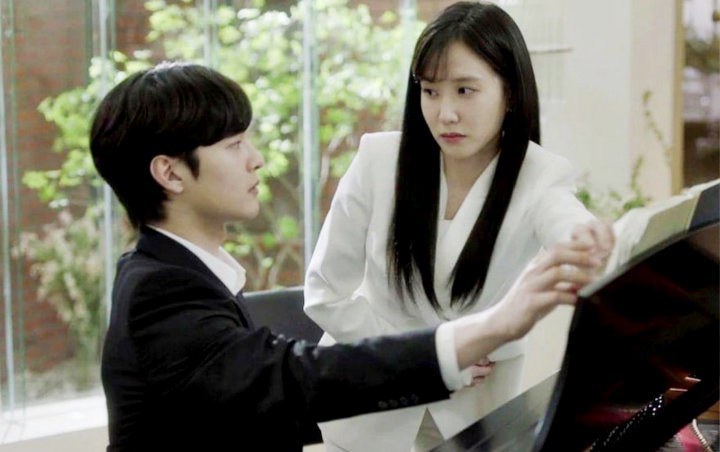 Kim Min Jae Bakal Hibur Park Eun Bin, Tim Produksi Beri Spoiler Episode Baru 'Do You Like Brahms?'