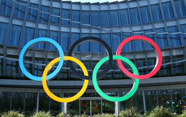 Olimpiade Tokyo Dipastikan Tetap Berlangsung pada 2021 Meski Pandemi COVID-19 Tak Mereda