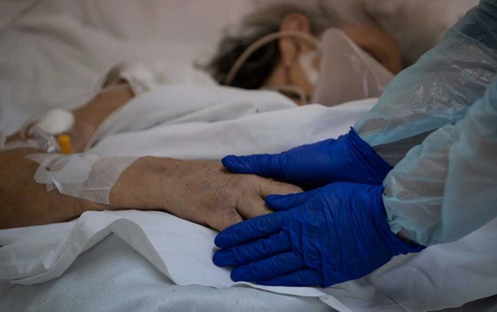 Lebih dari 200 Staf PBB Terinfeksi COVID-19 di Suriah