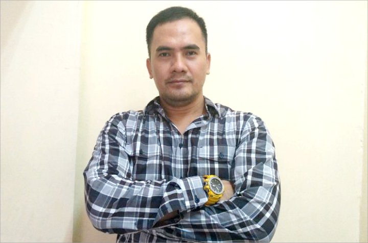 Tepis Rumor Bangkrut, Saiful Jamil Buka Kedai Kopi dari Balik Jeruji Besi