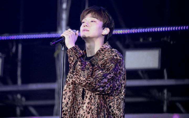 'Fans' Sengaja Bikin Rating 'Your Moonlight' Chen EXO Jeblok di Situs Musik Melon