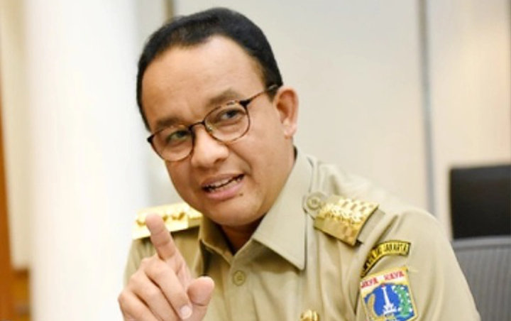  Kembali Terapkan PSBB, Gubernur DKI Anies: Kondisi Lebih Darurat Dibanding Awal Wabah
