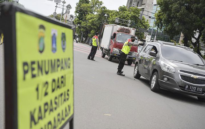 Ekonom Sebut Indonesia Pasti Masuk Jurang Resesi Usai DKI Jakarta ...