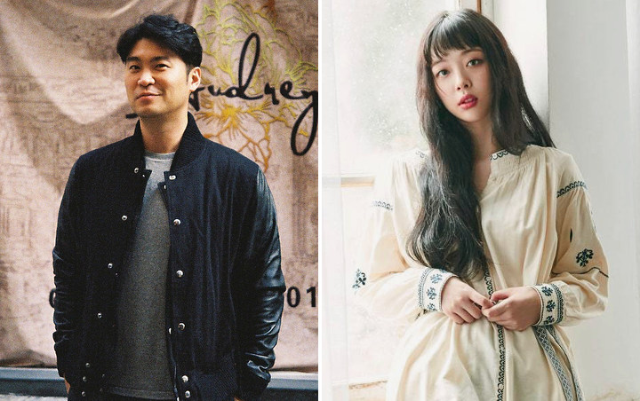 Choiza Jadi Sasaran Amukan Netizen Usai Dokumenter Sulli Tayang, MBC Dianggap Terlalu Bias