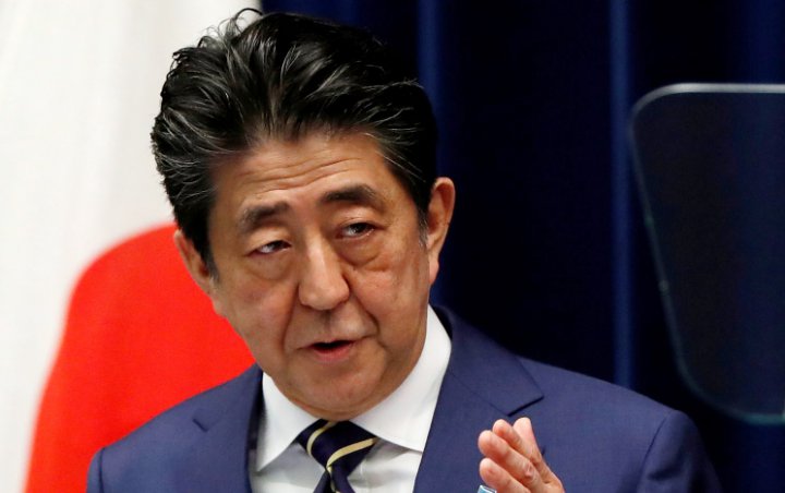PM Jepang Pengganti Shinzo Abe Akan Segera Dipilih