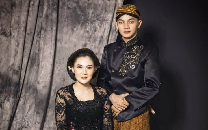 Nella Kharisma Ibu Tiri Cantik, Foto Mantan Istri Dory dan Putrinya Manyun Sedih Jadi Sorotan