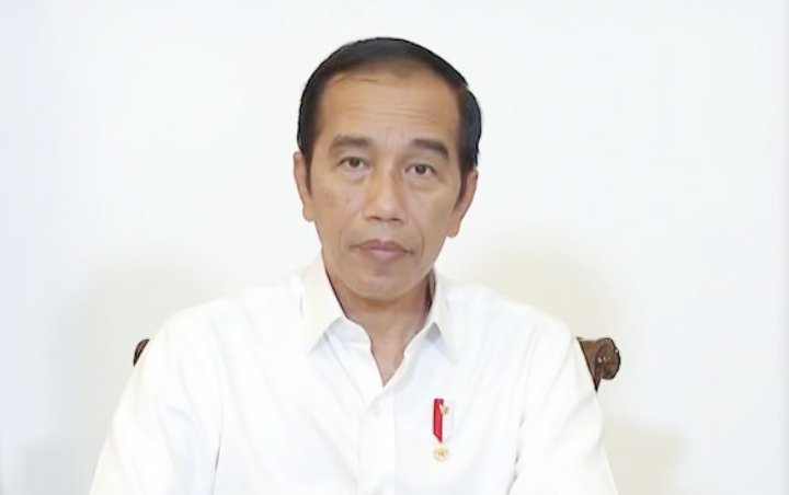 Bicara Soal Pembatasan Lokal, Jokowi Minta Pemda Tak Asal Tutup Wilayah Tangani COVID-19