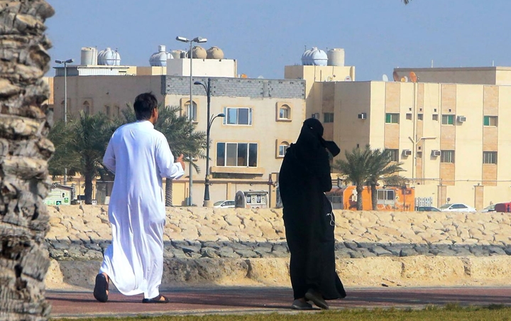 Arab Saudi Bakal Longgarkan Lockdown COVID-19 Mulai Akhir Tahun 2020