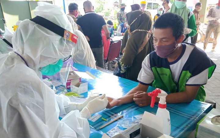 Jokowi Sebut RI Negara Kepulauan, Epidemiolog Ungkap 'Cara Tepat' Dalam Menangani Pandemi