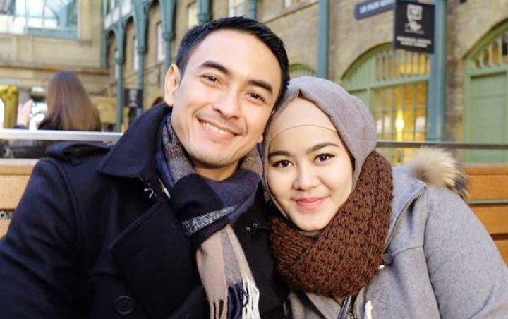 Bukan Gara-Gara Zumi Zola Dipenjara, Sherrin Akhirnya Bongkar Alasan Cerai