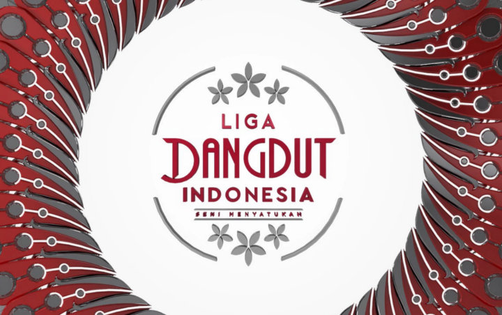 Sedang Berjaya, 'Liga Dangdut Indonesia' 2020 Indosiar Malah Kembali Berhenti Tayang Sementara 