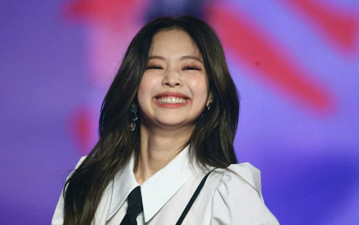 Teaser Foto Comeback Jennie BLACKPINK untuk Single 'STAY' Ini Dianggap Paling Legendaris