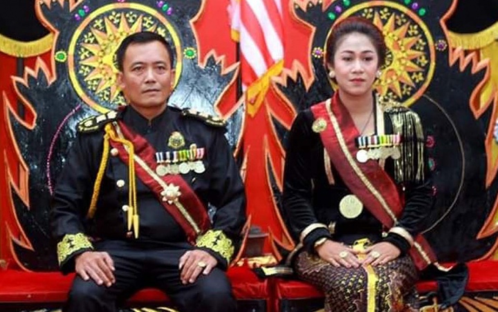 Dijerat Pasal Penipuan, 'Raja-Ratu' Keraton Agung Sejagat Divonis 4 dan 1,5 Tahun Penjara