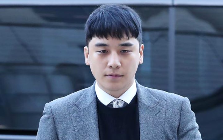 Seungri Tolak 7 dari 8 Tuduhan di Sidang Pertama dan Beri Pembelaan Seperti Ini
