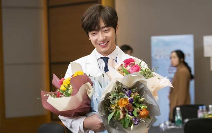 Lee Sang Yeob Komentari Ending 'Once Again', Ungkap Perbedaan Kontras dengan Episode Pertama