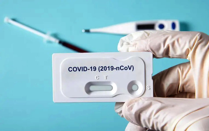 Rusia Bakal Kirim 100 Juta Vaksin COVID-19 Sputnik V ke India