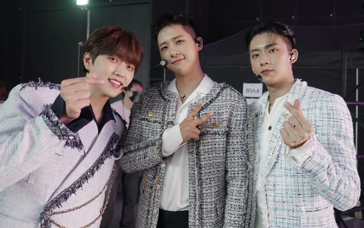 Hampir 2 Tahun Hiatus, B1A4 Akhirnya Dikonfirmasi Segera Comeback Sebagai Grup
