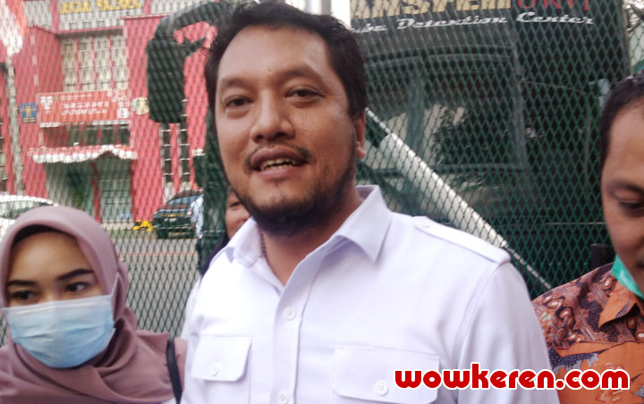 Bebas dari Penjara, Vicky Prasetyo Diizinkan Syuting Lagi Hingga Pergi ke Luar Negeri