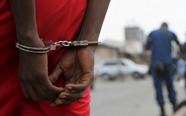 Bocah 13 Tahun di Nigeria Divonis 10 Tahun Penjara Akibat Penistaan Agama