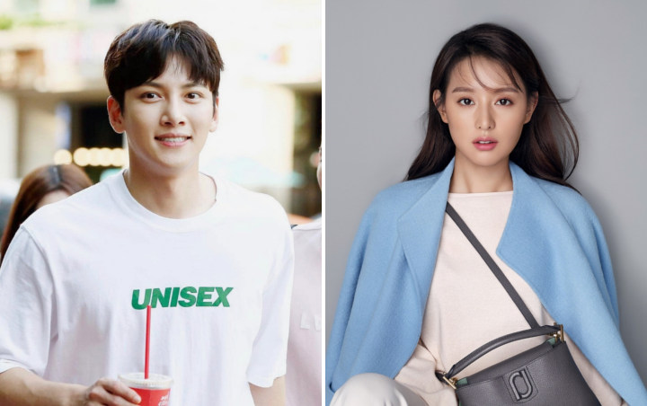 Begini Perasaan Ji Chang Wook dan Kim Ji Won Usai Dikonfirmasi Bintangi 'City Couple's Way of Love'
