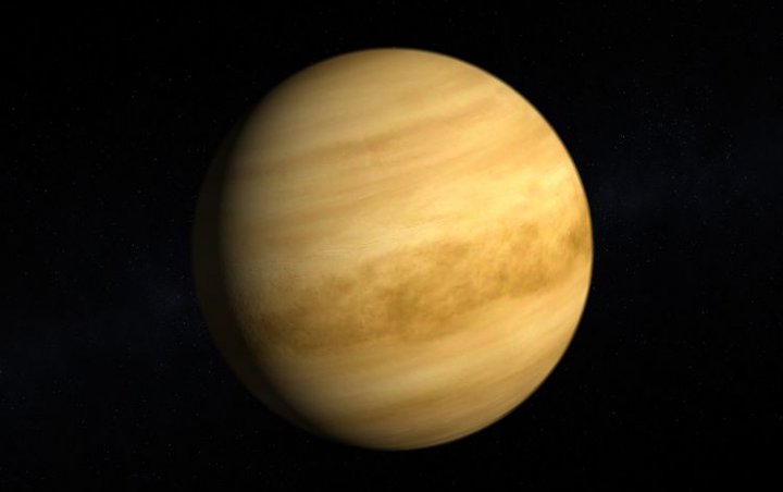 Ada-Ada Saja! Rusia Klaim Planet Venus Miliknya dan Siap Eksplorasi Lebih Lanjut