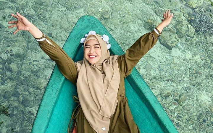 Ria Ricis Makin Gencar Beri Kode Bakal Segera Nikah, Ditodong Pertanyaan Kapan Dilamar