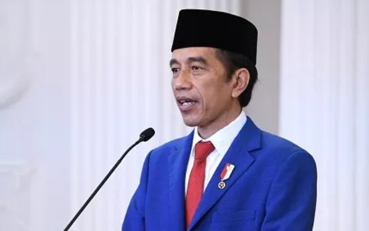 Pidato Perdana di Sidang Umum, Jokowi Minta PBB Berbenah Diri